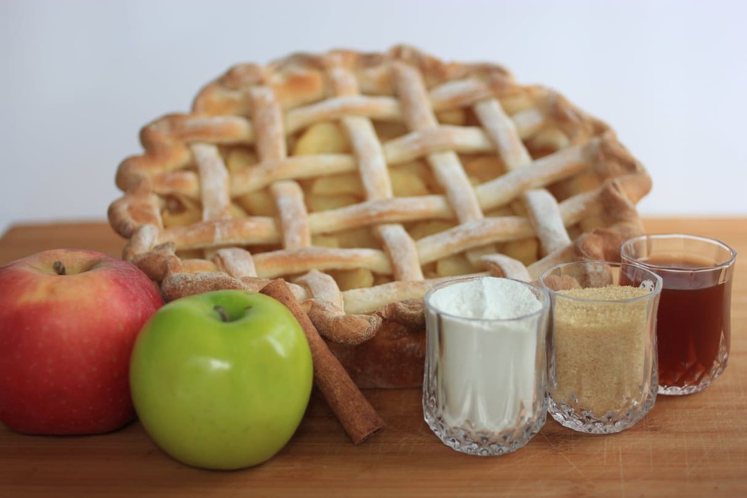 Apple Pie image 0